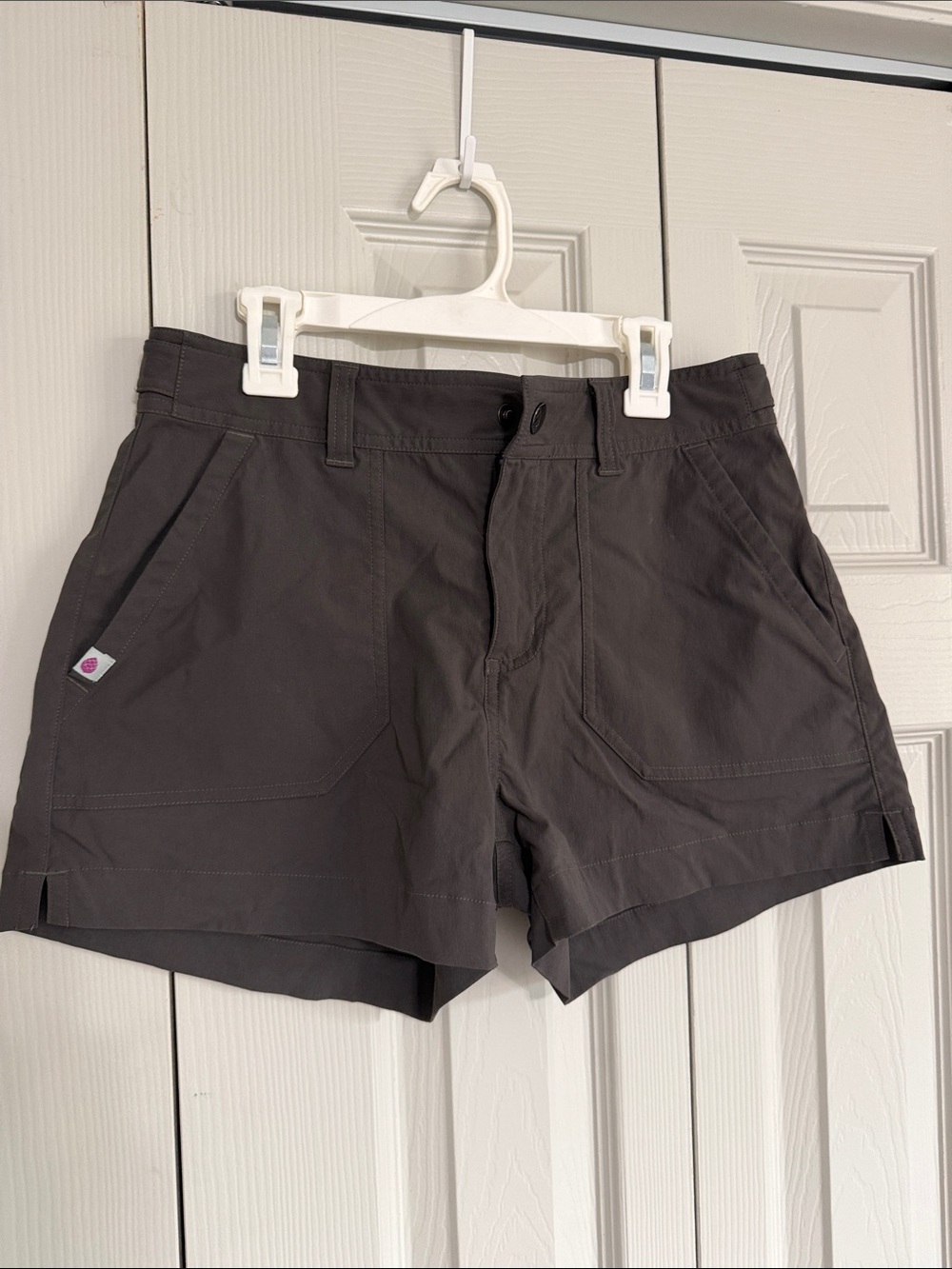 Stio Women's Coburn Shorts 3”